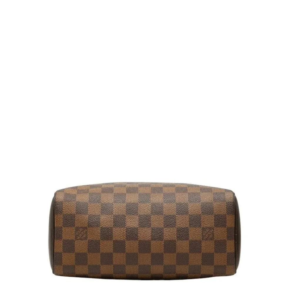 Louis Vuitton Damier Brera Handbag N51150